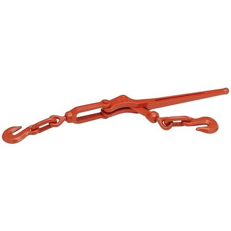 American Gage Chain Load Binder, 3/8" AMG13050